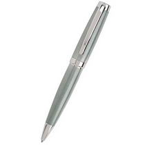 Шариковая ручка Nina Ricci Godron sauge