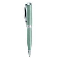 Шариковая ручка Nina Ricci Godron sauge