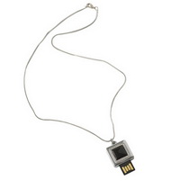 USB флешка Emanuel Ungaro Diadema Black