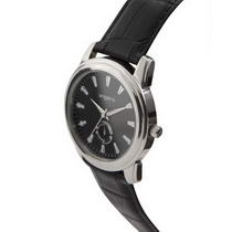 Часы Emanuel Ungaro Vittorio Black