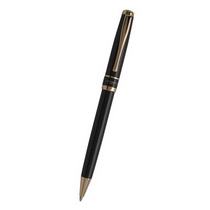 Шариковая ручка Emanuel Ungaro Classico Gold
