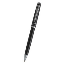 Шариковая ручка Emanuel Ungaro Classico Chrome