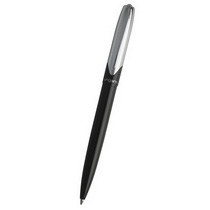Шариковая ручка Emanuel Ungaro Ikat Black
